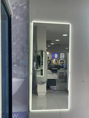 England Standard 150cm Wall Mirror.