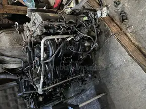 Complete Engine Ford F-150 5.4 Liter Engine
