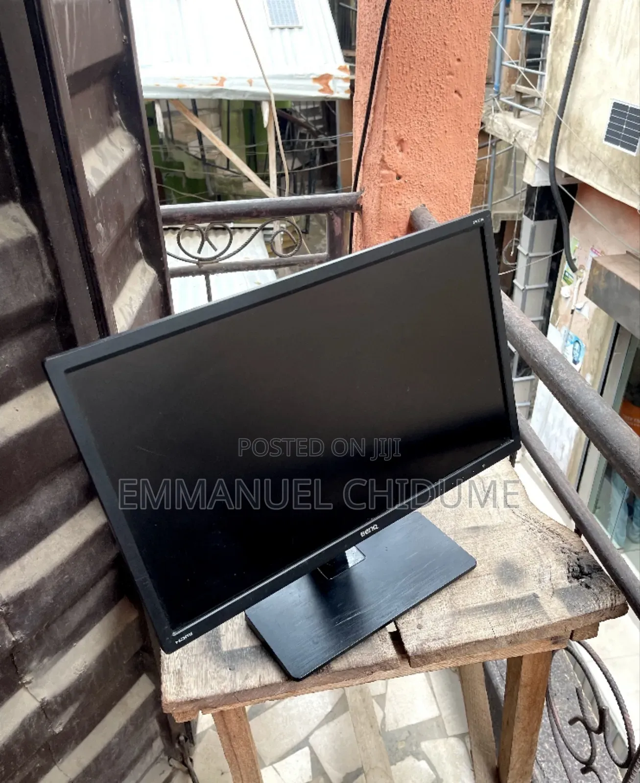 22 Inches Benq Led Monitor