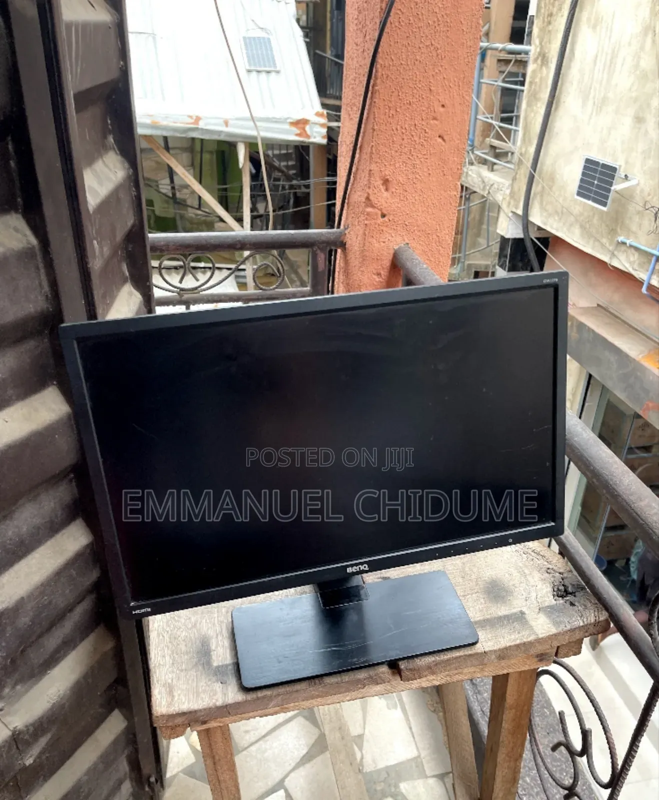22 Inches Benq Led Monitor