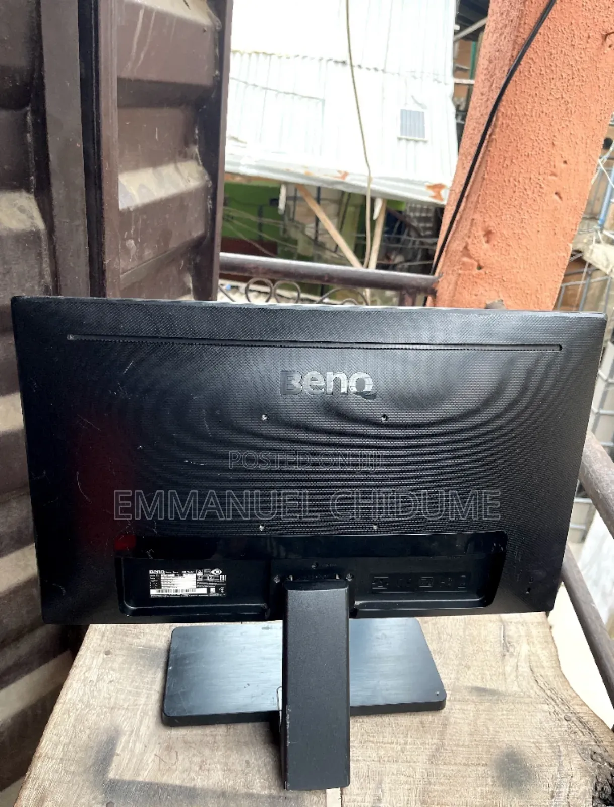 22 Inches Benq Led Monitor