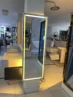 England Standard Wall Mirror.