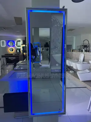 England Standard Wall Mirror.