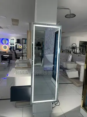 England Standard Wall Mirror.