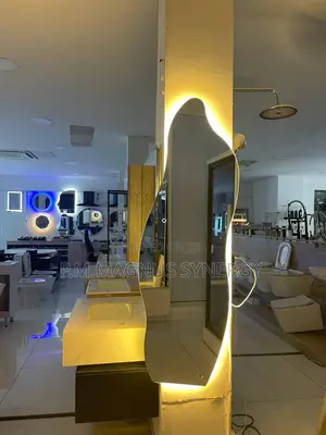 England Standard Cheep Less 150cm Mirror.