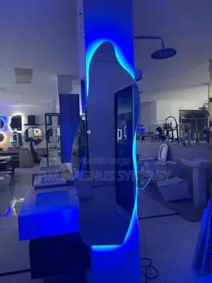 England Standard Cheep Less 150cm Mirror.