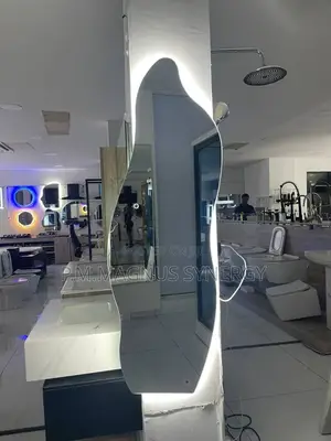 England Standard Cheep Less 150cm Mirror.