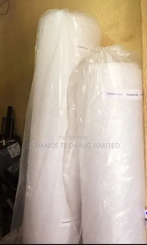 Bubble Wrap