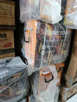 Ceasare Tall Tubular Battery 220ah