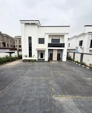 Photo - Furnished 5bdrm Duplex in Guzape for sale