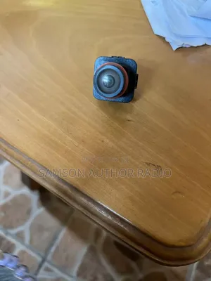Photo - Factory Followcome Reverse Camera Ford Edge 2012 Model