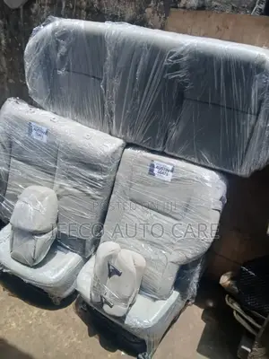 Complete Seat for Corolla 2008 Model