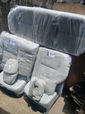 Complete Seat for Corolla 2008 Model
