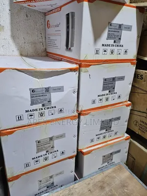 Felicity Solar 3.5kva 24v Inverter