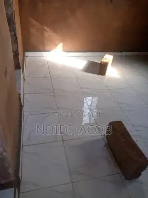 Photo - 2bdrm Bungalow in Agbor, Alijemisi, Ika South for sale