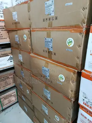 Felicity Transformerless Inverter 8kva 48v
