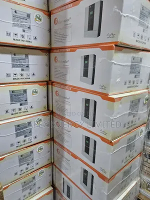 Felicity Solar 3kva Hybrid Inverter
