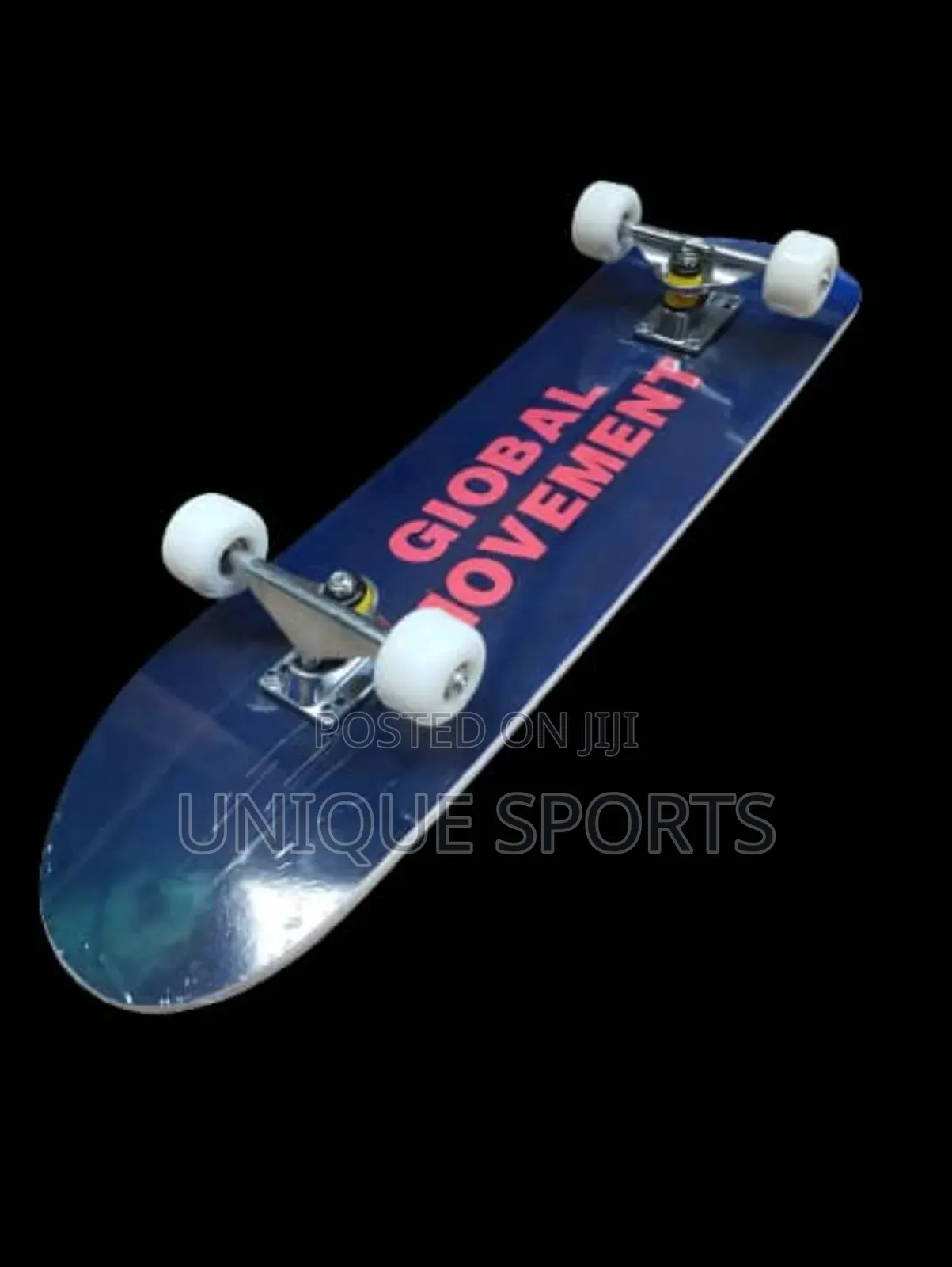 Premium Pro Skateboard
