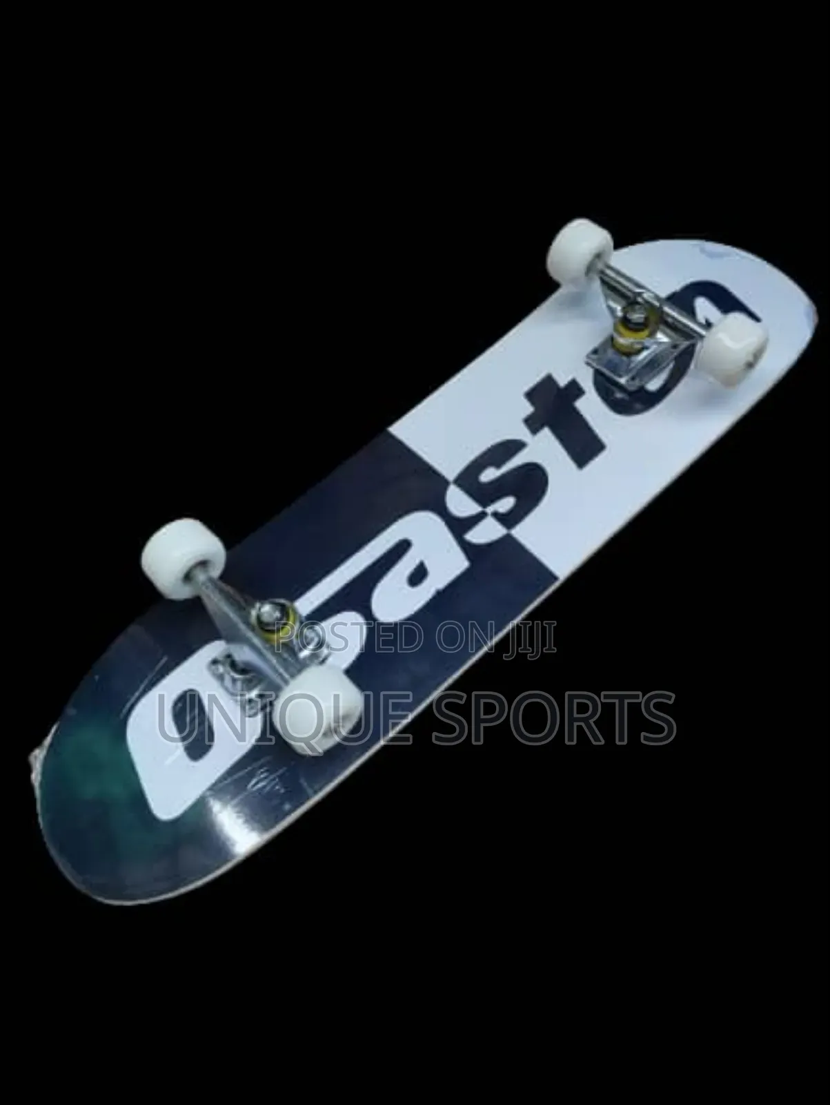Premium Pro Skateboard
