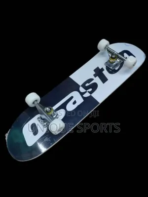 Premium Pro Skateboard