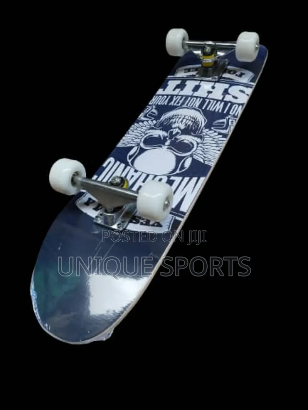 Premium Pro Skateboard