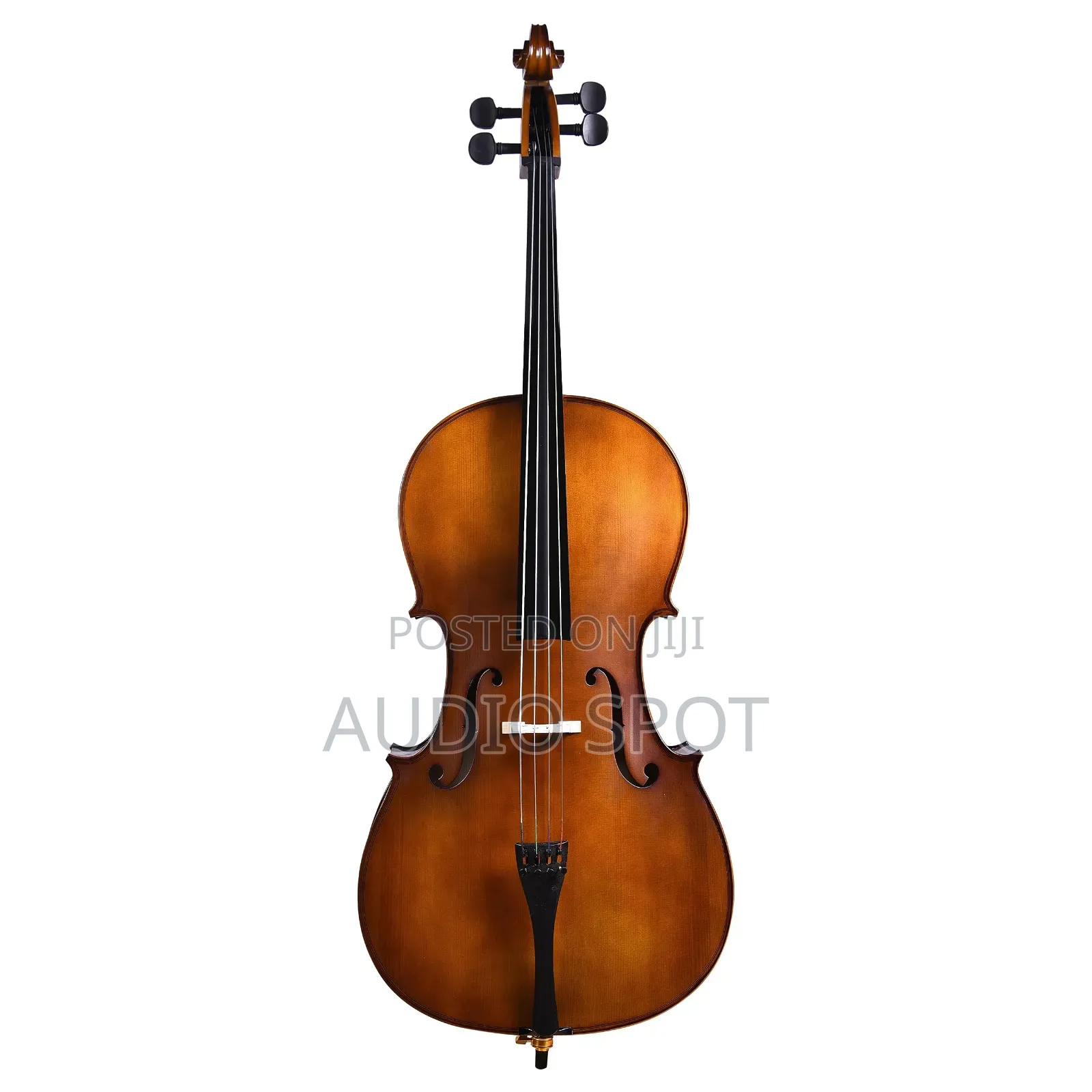 Sky Lark Professional 4/4 Cello Full Size,Complete Accessori