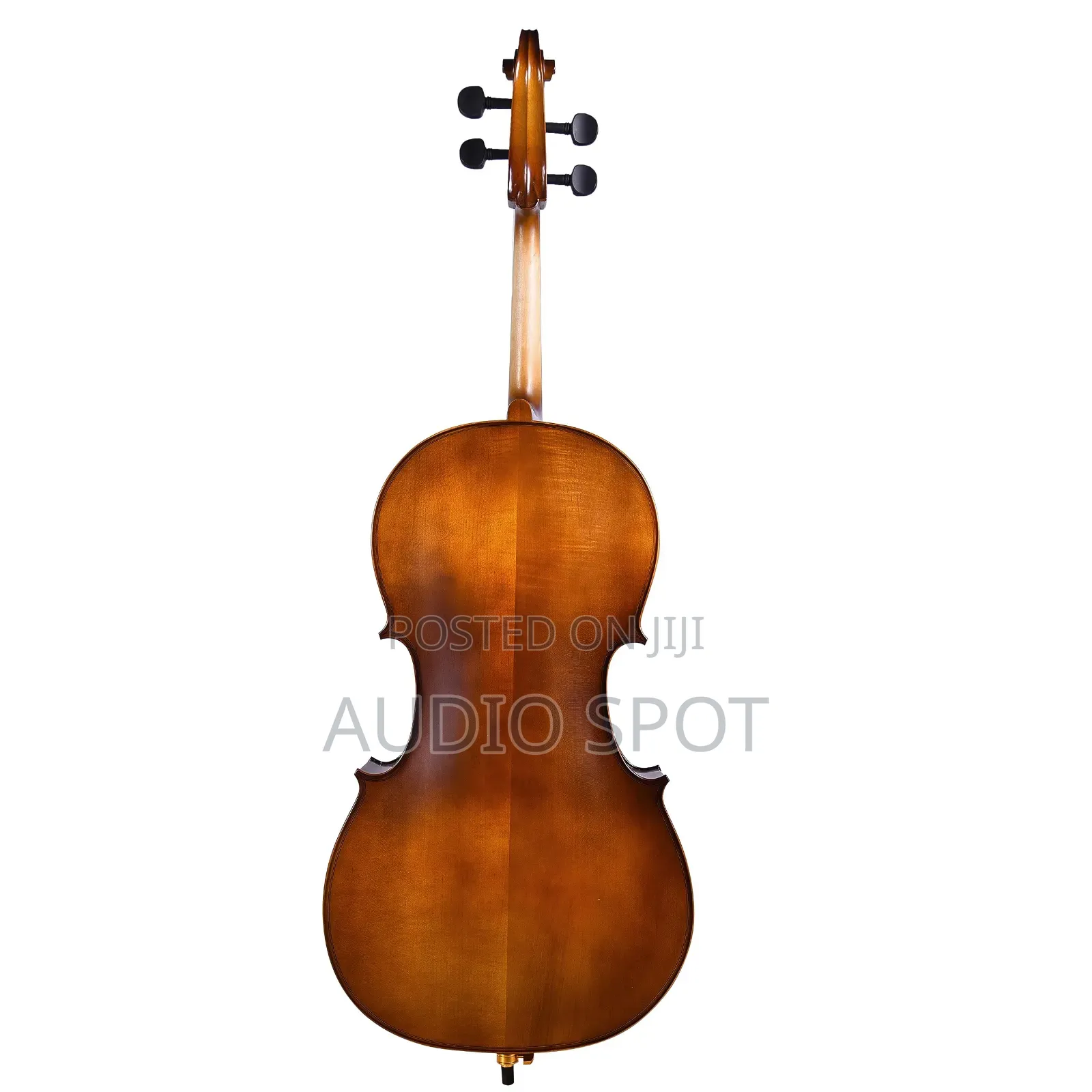 Sky Lark Professional 4/4 Cello Full Size,Complete Accessori