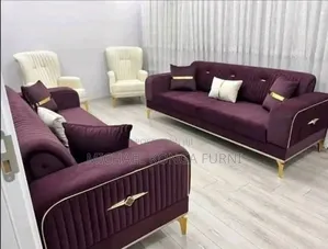 Cclassic 7 Seaters Sofa