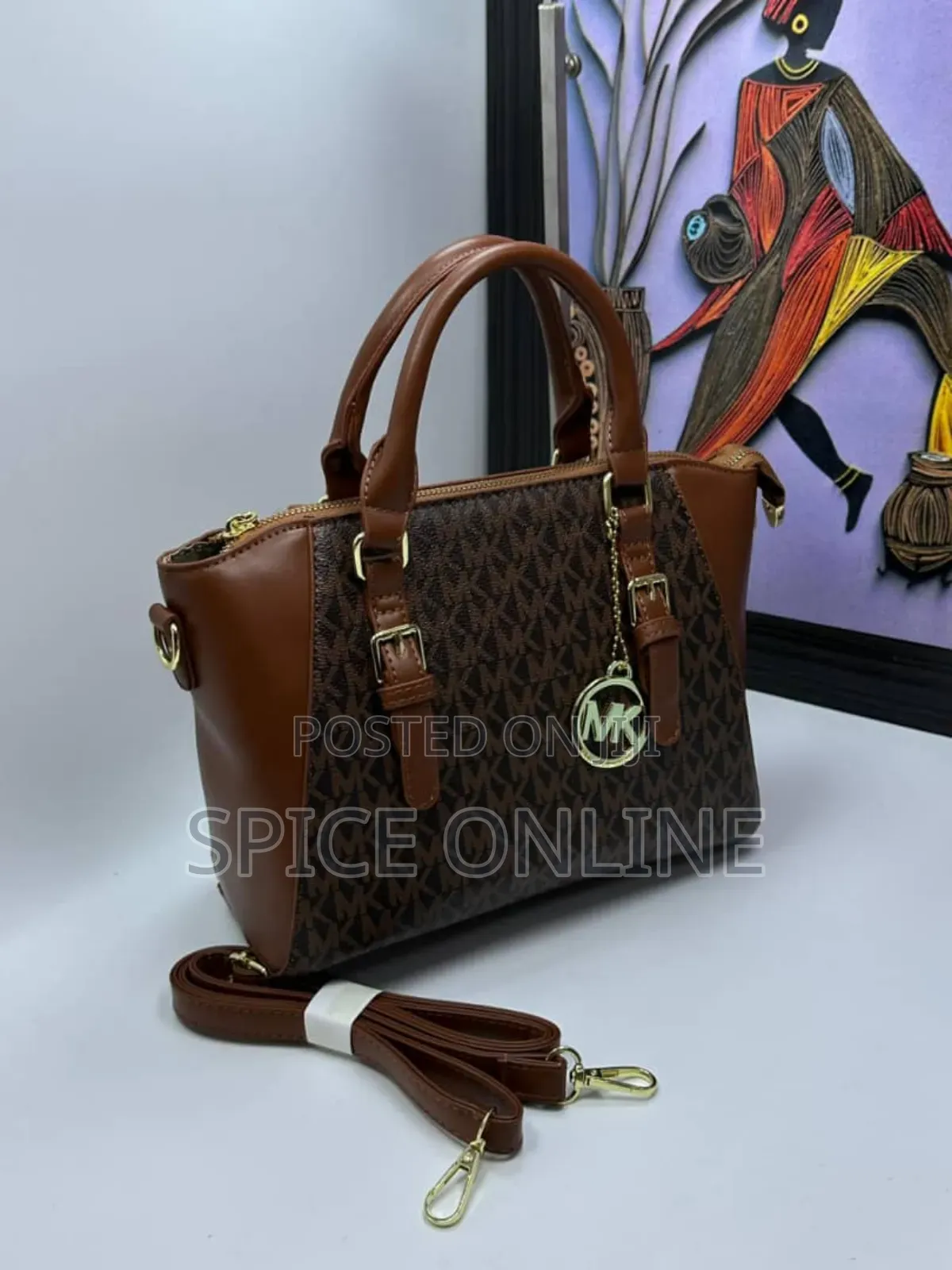 Classic Bags