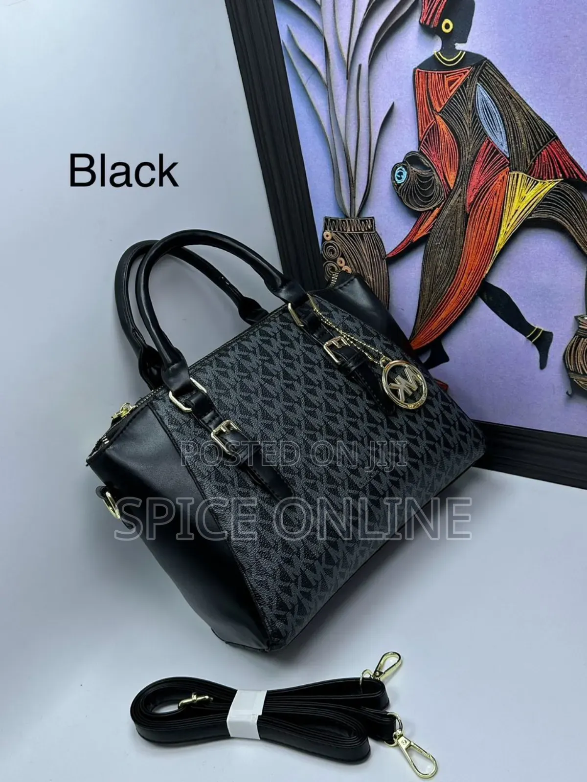 Classic Bags