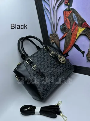 Classic Bags