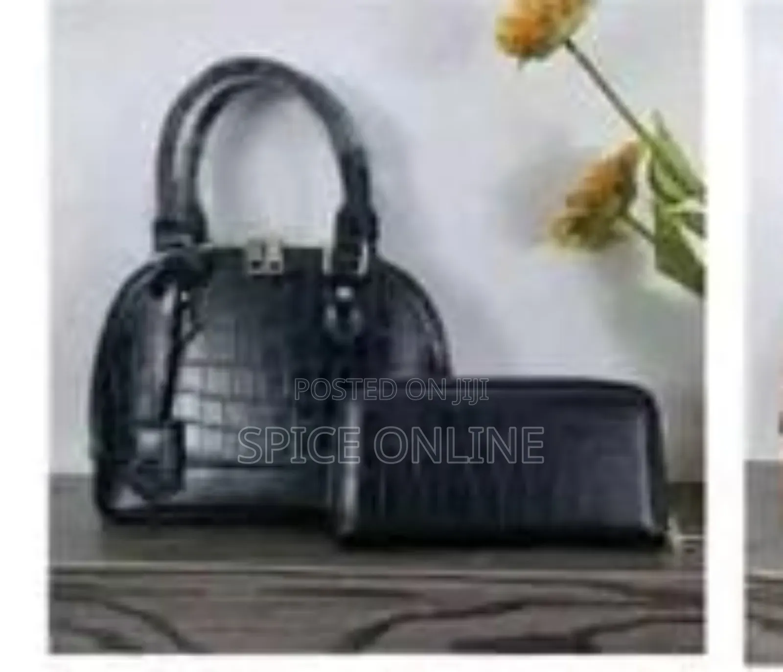 Classic Bags