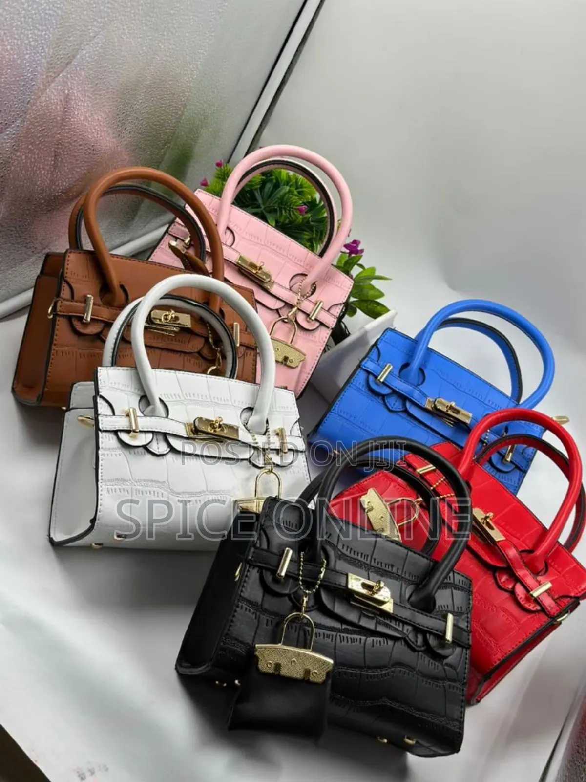 Classic Bags