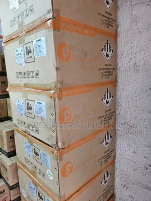 Felicity Solar 5kwh Lithium Battery 24v