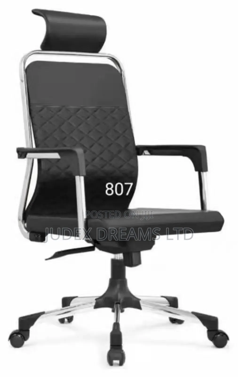 Semi Executive Chair