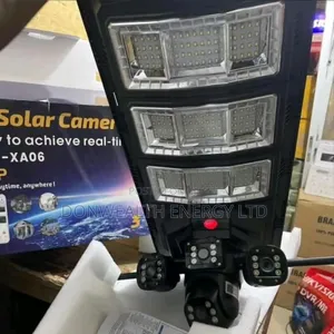 Good Quality, Original 450watts Solar Camira and Right
