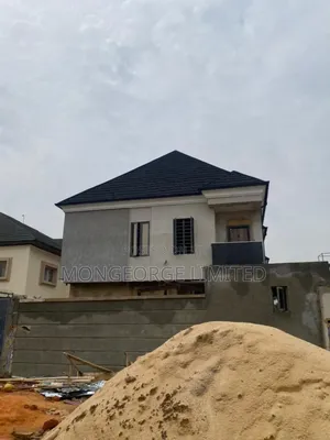 Photo - 4bdrm Duplex in Opebi for sale