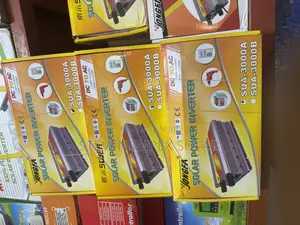 Solar Sachet Inverter 3000watts