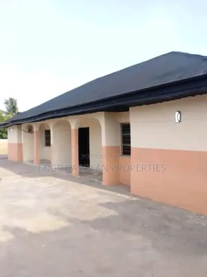 Furnished 2bdrm Block of Flats in Nta Road, Ifelodun-Kwara for sale