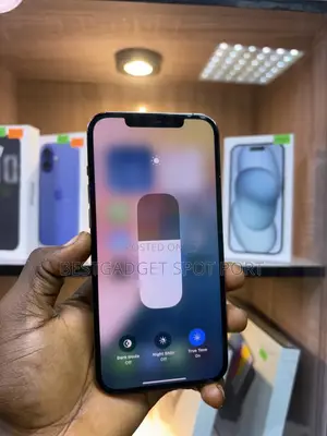 Apple iPhone 12 Pro Max 128 GB Black