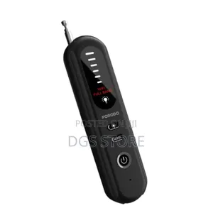 Porodo Spy Guard Wireless Signal Camera Detector
