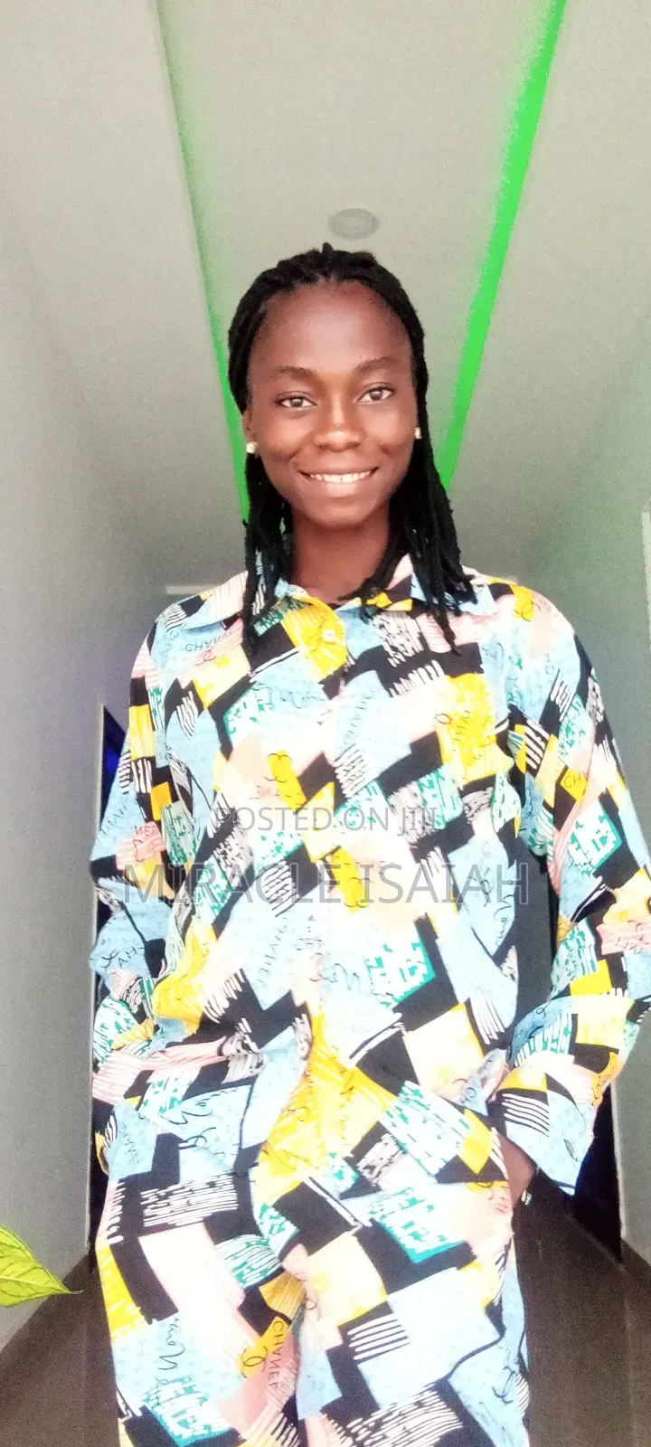Fashion Designer