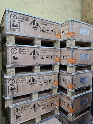 Felicity Solar 10kwh Lithium Battery 48v Available Now