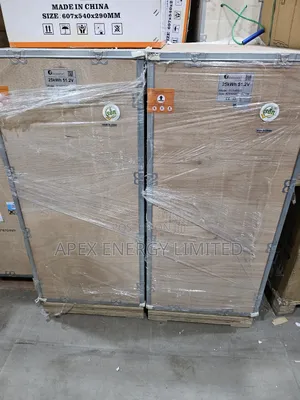 Felicity Solar 25kwh Lithium Battery 51.2v