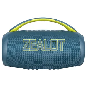 Zealot P12 60w Bluetooth Speaker