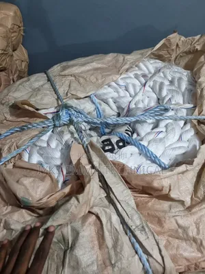 5" X 200mtrs 8strand Nylon Composite Atlas Mooring Rope