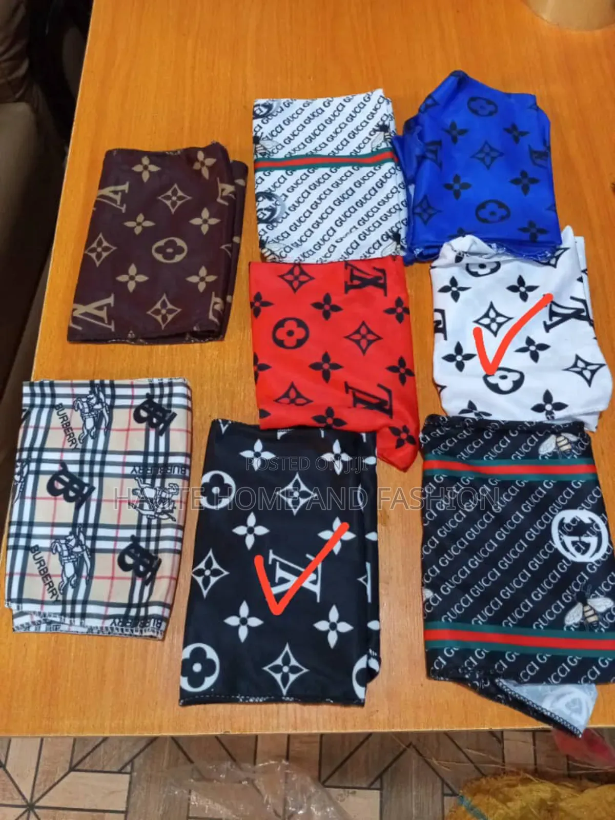 Quality Silky Designer Durag