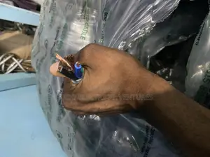 10mm 4core Flexible Cable ( C Divine Copper Product )