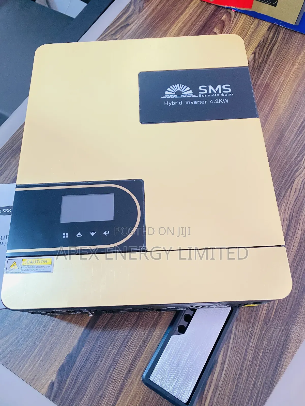 4.2kva SMS Inverter