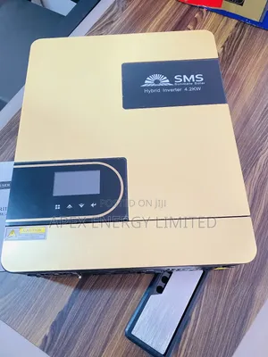 4.2kva SMS Inverter